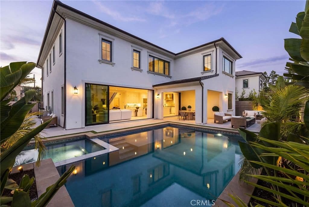 Residential in Irvine